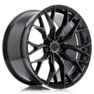 Concaver CVR1 -vanteet – 19×8,5 – 5×112 – ET45 – Double Tinted Black Vanteet