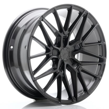 Japan Racing JR38 -vanteet – 19×8,5 – Custom – Hyper Gray JR - Japan Racing