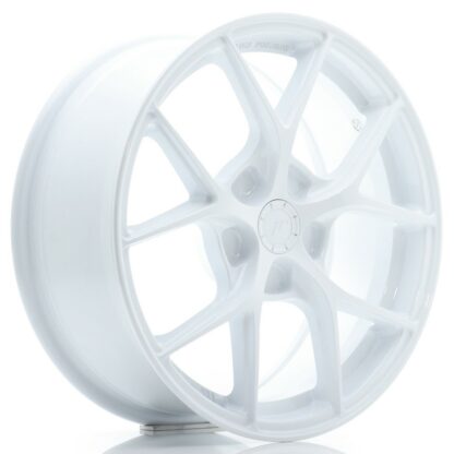 Japan Racing SL-01 Superlight -vanteet – 17×7 – Custom – White JR - Japan Racing