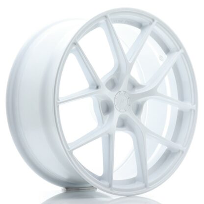 Japan Racing SL-01 Superlight -vanteet – 19×8,5 – Custom – White JR - Japan Racing