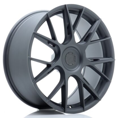 Japan Racing JR42 -vanteet – 20×8,5 – Custom – Gun metal JR - Japan Racing