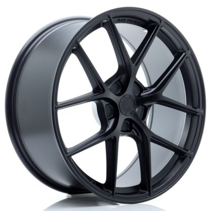 Japan Racing SL-01 Superlight -vanteet – 20×8,5 – Custom – Black JR - Japan Racing