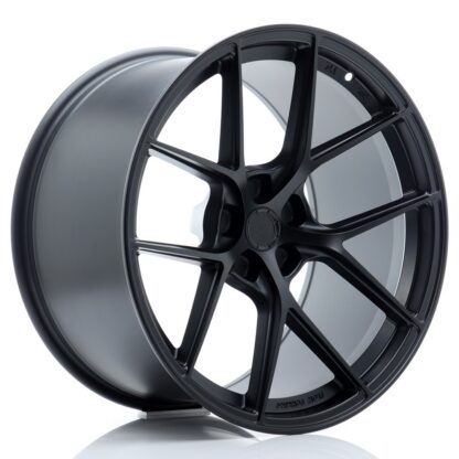 Japan Racing SL-01 Superlight -vanteet – 20×11 – Custom – Black JR - Japan Racing