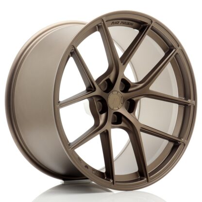 Japan Racing SL-01 Superlight -vanteet – 20×11 – Custom – Bronze JR - Japan Racing