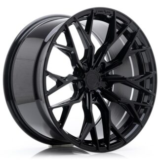 Concaver CVR1 -vanteet – 19×8 – 5×112 – ET40 – Platinum Black Concaver