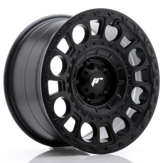 Japan Racing JRX10 -vanteet – 17×9 – 5×127 – ET15 – Black JR - Japan Racing