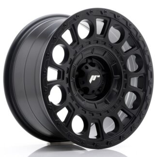 Japan Racing JRX10 -vanteet – 18×9 – 5×127 – ET15 – Black JR - Japan Racing