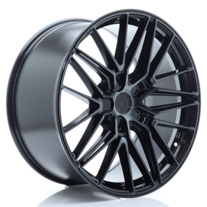 Japan Racing JR38 -vanteet – 21×10,5 – Custom – Black JR - Japan Racing