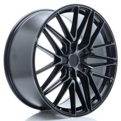 Japan Racing JR38 -vanteet - 22x9,5 - Custom - Black