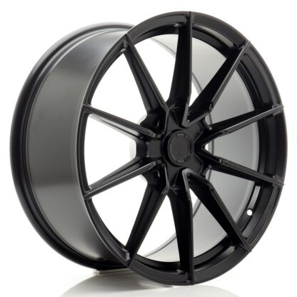 Japan Racing SL-02 Superlight -vanteet – 19×8,5 – Custom – Black JR - Japan Racing