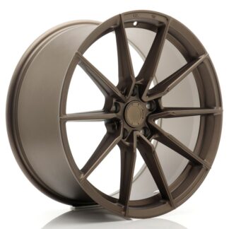 Japan Racing SL-02 Superlight -vanteet – 19×9,5 – 5×120 – ET40 – Bronze JR - Japan Racing