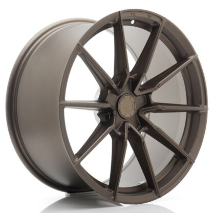 Japan Racing SL-02 Superlight -vanteet – 19×10,5 – Custom – Bronze JR - Japan Racing