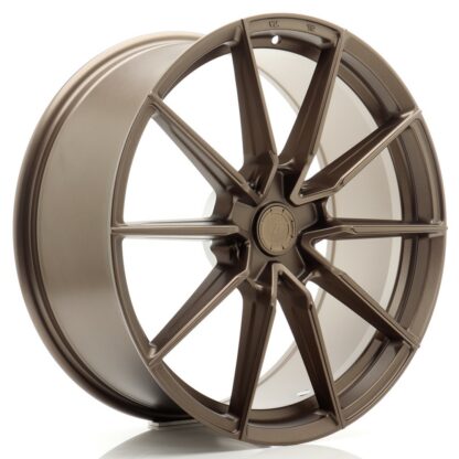 Japan Racing SL-02 Superlight -vanteet – 20×8,5 – Custom – Bronze JR - Japan Racing