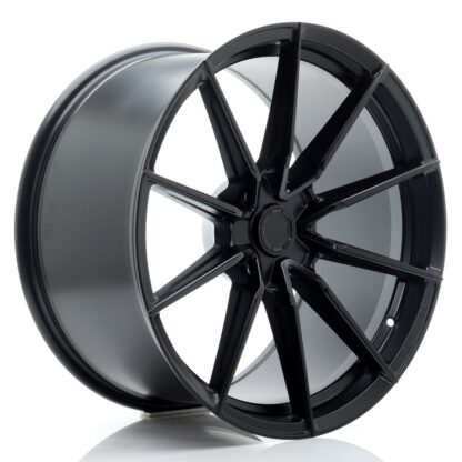 Japan Racing SL-02 Superlight -vanteet – 20×10,5 – Custom – Black JR - Japan Racing