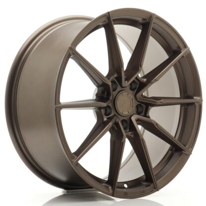 Japan Racing SL-02 Superlight -vanteet – 18×8 – 5×114,3 – ET40 – Bronze JR - Japan Racing