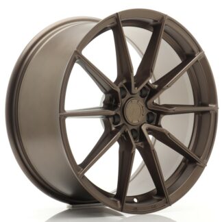 Japan Racing SL-02 Superlight -vanteet – 18×8 – 5×100 – ET40 – Bronze JR - Japan Racing