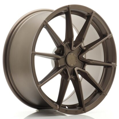 Japan Racing SL-02 Superlight -vanteet – 18×8 – Custom – Bronze JR - Japan Racing