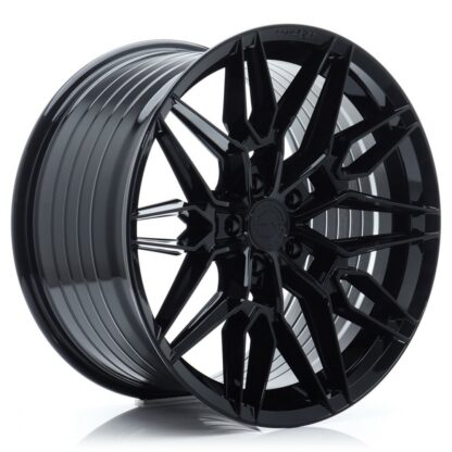 Concaver CVR6 -vanteet – 19×8,5 – 5×112 – ET45 – Platinum Black Concaver