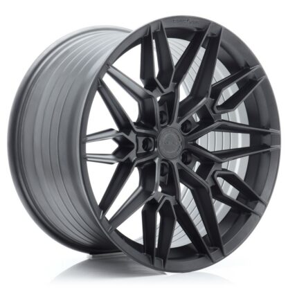 Concaver CVR6 -vanteet – 20×8 – Custom – Carbon Graphite Concaver