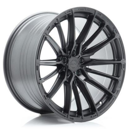 Concaver CVR7 -vanteet – 20×8,5 – Custom – Carbon Graphite Concaver