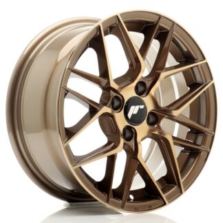 Japan Racing JR28 -vanteet – 15×7 – 4×100 – ET38 – Bronze Vanteet