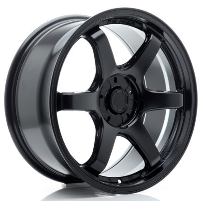 Japan Racing SL-03 Superlight -vanteet – 18×8,5 – Custom – Black JR - Japan Racing