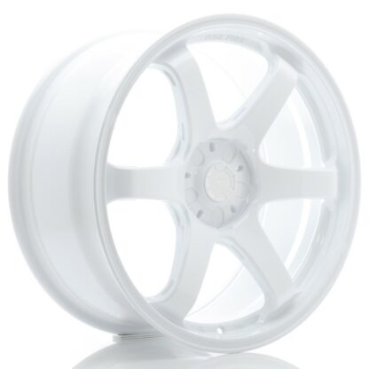 Japan Racing SL-03 Superlight -vanteet – 19×8,5 – Custom – White JR - Japan Racing