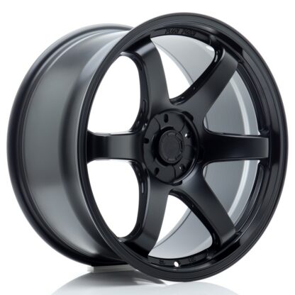 Japan Racing SL-03 Superlight -vanteet – 19×9 – Custom – Black JR - Japan Racing