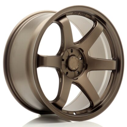 Japan Racing SL-03 Superlight -vanteet - 19x9,5 - Custom - Bronze