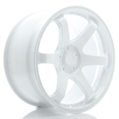 Japan Racing SL-03 Superlight -vanteet – 19×9,5 – Custom – White JR - Japan Racing