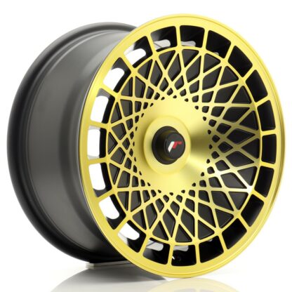 Japan Racing JR14 -vanteet – 16×8 – Custom – Gold JR - Japan Racing