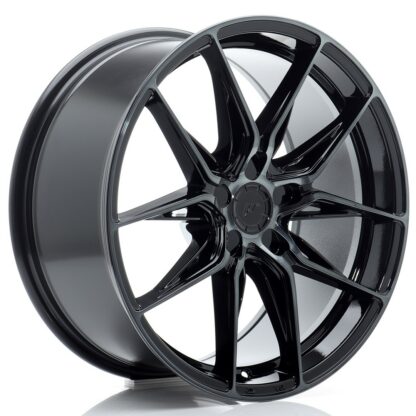 Japan Racing JR44 -vanteet – 18×8 – Custom – Black JR - Japan Racing