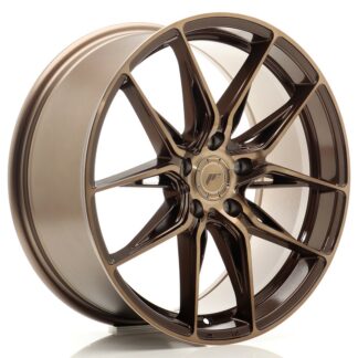 Japan Racing JR44 -vanteet – 18×8,5 – 5×112 – ET45 – Bronze Vanteet