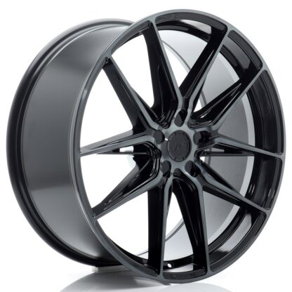 Japan Racing JR44 -vanteet – 21×9 – Custom – Black JR - Japan Racing