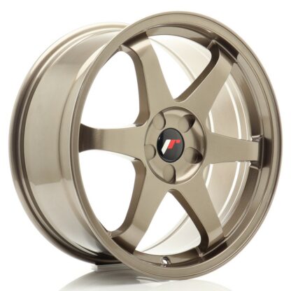 Japan Racing JR3 -vanteet – 19×8,5 – Custom – Bronze JR - Japan Racing