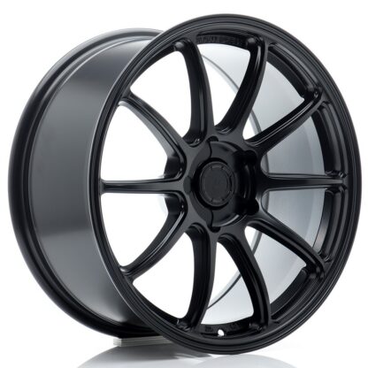 Japan Racing SL-04 Superlight -vanteet – 18×8,5 – Custom – Black JR - Japan Racing