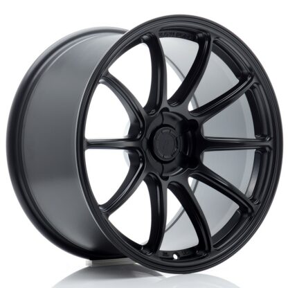 Japan Racing SL-04 Superlight -vanteet – 18×9,5 – Custom – Black JR - Japan Racing