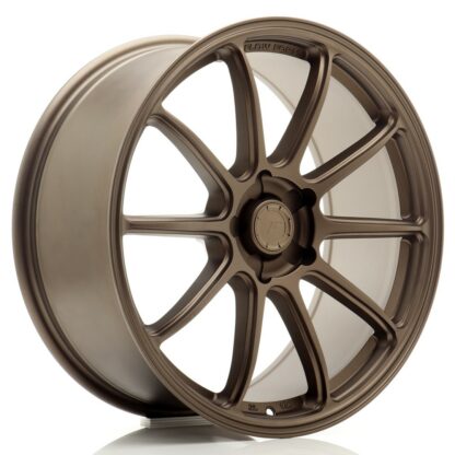 Japan Racing SL-04 Superlight -vanteet – 19×8,5 – Custom – Bronze JR - Japan Racing