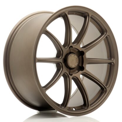 Japan Racing SL-04 Superlight -vanteet – 19×9,5 – Custom – Bronze JR - Japan Racing