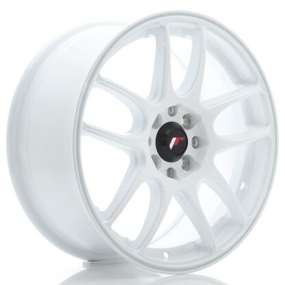 Japan Racing JR29 -vanteet – 16×7 – 5×100/5×114,3 – ET40 – White JR - Japan Racing