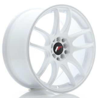 Japan Racing JR29 -vanteet – 17×8 – 5×100/5×114,3 – ET35 – White JR - Japan Racing