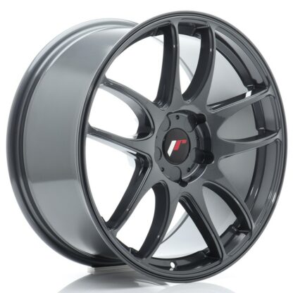 Japan Racing JR29 -vanteet – 18×8,5 – Custom – Hyper Gray JR - Japan Racing