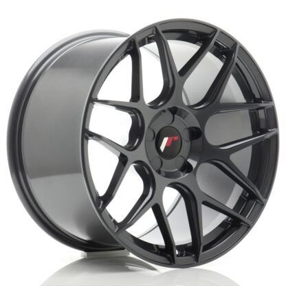 Japan Racing JR18 -vanteet - 18x10,5 - Custom - Hyper Gray