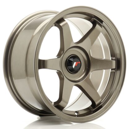 Japan Racing JR3 -vanteet – 16×8 – Custom – Bronze JR - Japan Racing