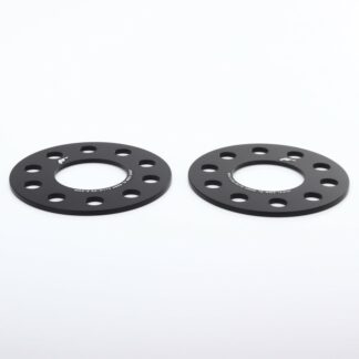 JR-spacer, 5×120, 3mm, 72.6mm JR-spacerit ja vanneadapterit