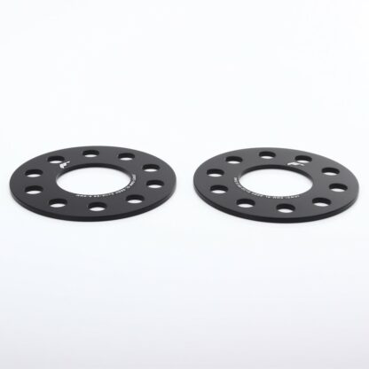 JR-spacer, 5x120, 3mm, 72.6mm