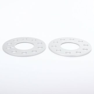 JR-spacer, 5×120, 3mm, 72.6mm JR-spacerit ja vanneadapterit