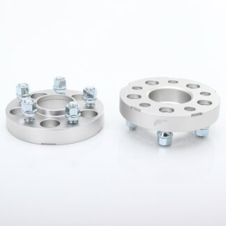 JR-spacer, pultattava/keskittävä, 5×114.3, 15mm, 66.1mm JR-spacerit ja vanneadapterit