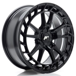 Japan Racing JR45 -vanteet – 18×8 – Custom – Black Vanteet