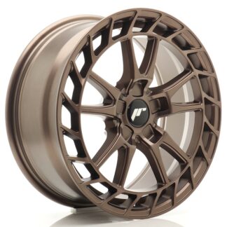 Japan Racing JR45 -vanteet – 18×8 – Custom – Bronze JR - Japan Racing